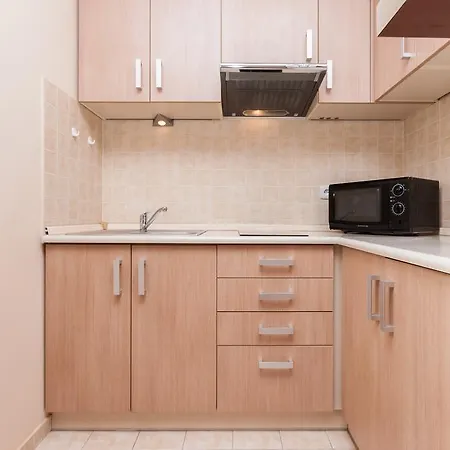 Apartamenty Zeromskiego 29 By Noclegi Renters Swinoujscie Room photo