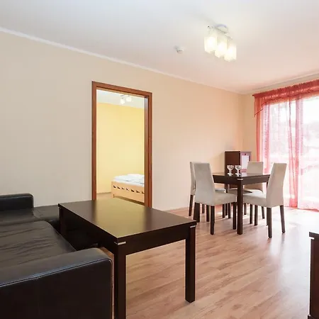 Apartamenty Zeromskiego 29 By Noclegi Renters Swinoujscie Room photo