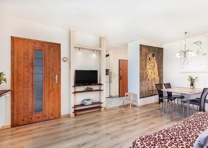Apartamenty Zeromskiego 29 By Noclegi Renters