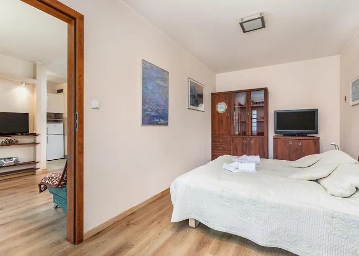 Apartamenty Zeromskiego 29 By Noclegi Renters