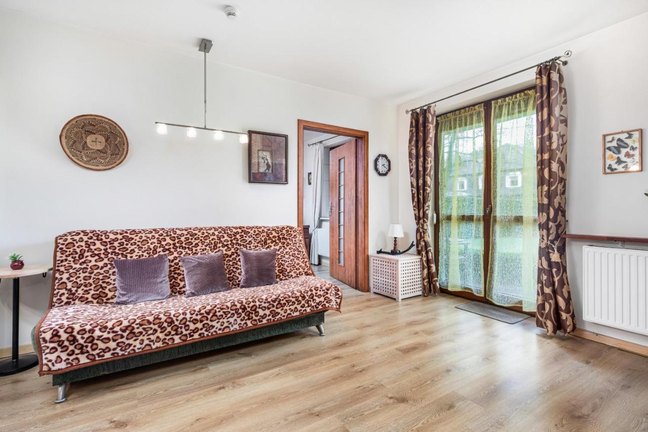 Apartment Apartamenty Zeromskiego 29 By Noclegi Renters *