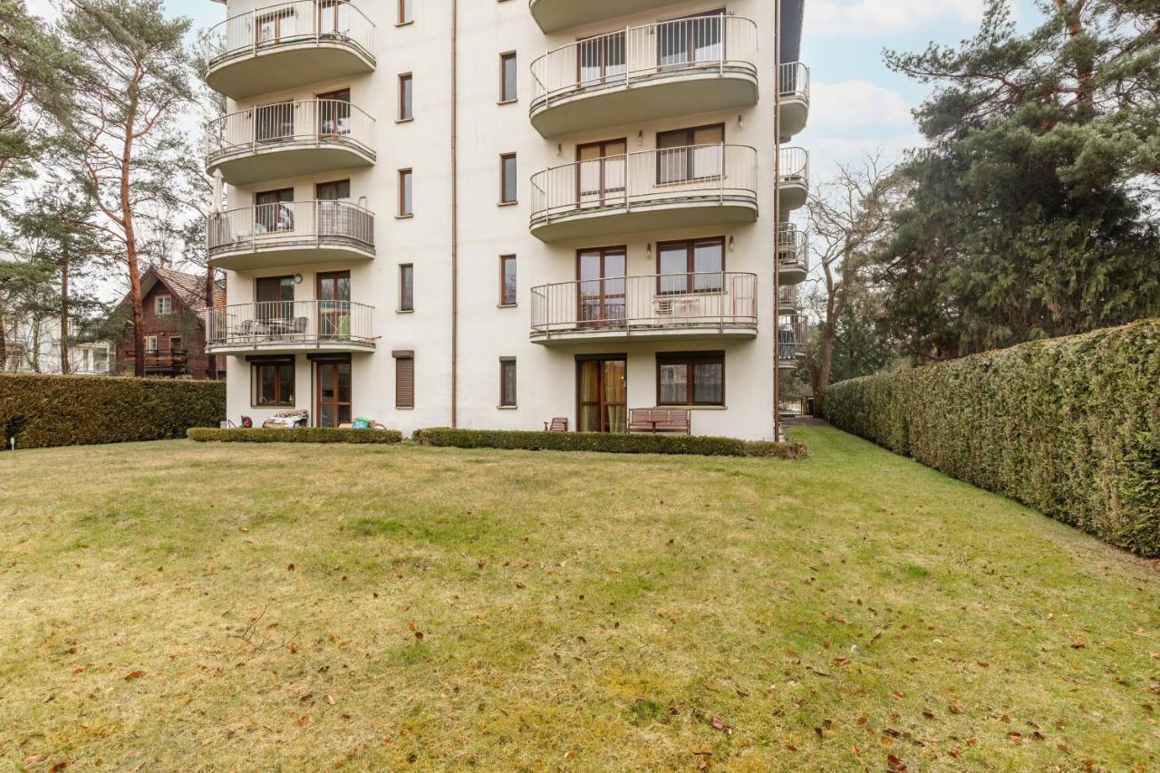 Apartament Zeromskiego 29 By Renters Świnoujście