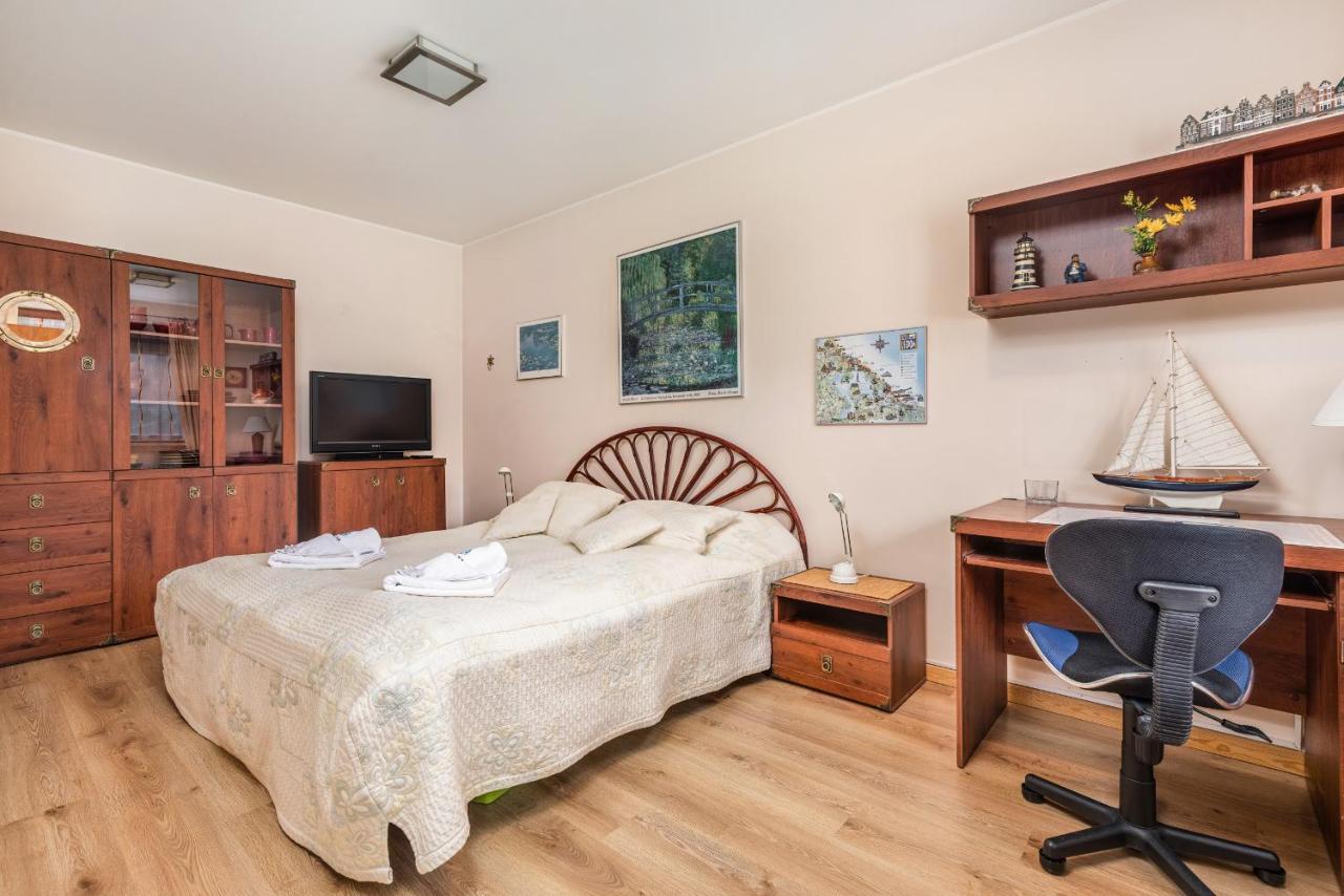 Zeromskiego 29 By Renters *