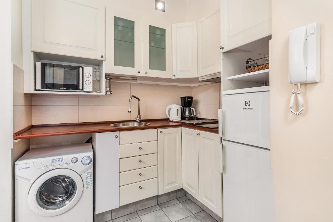 Apartment Apartamenty Zeromskiego 29 By Noclegi Renters