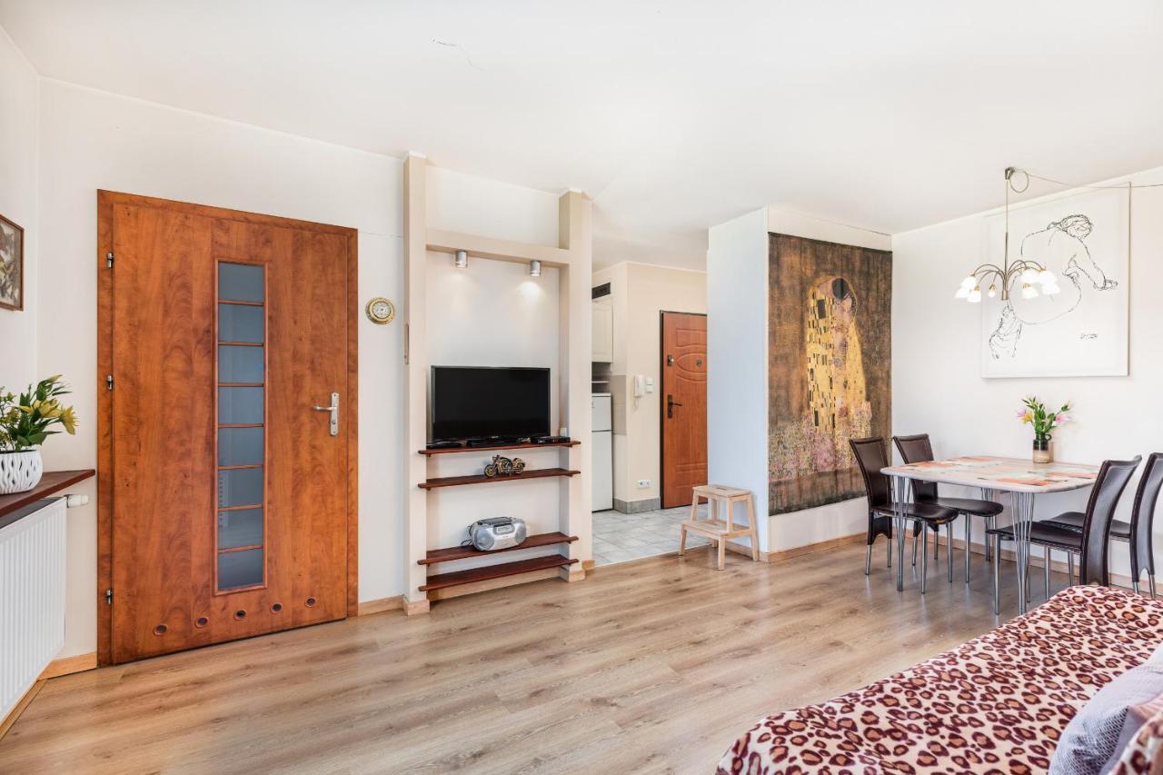 Apartment Apartamenty Zeromskiego 29 By Noclegi Renters *