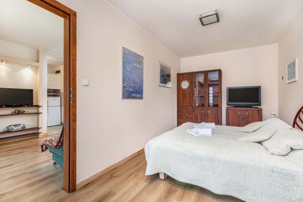 Apartamenty Zeromskiego 29 By Noclegi Renters Apartment *