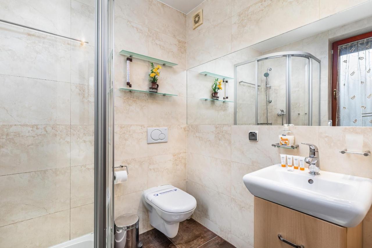 Apartamenty Zeromskiego 29 By Noclegi Renters *