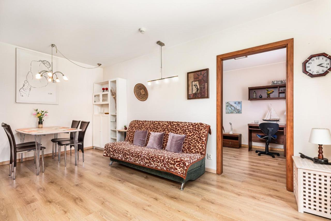 Zeromskiego 29 By Renters * Świnoujście