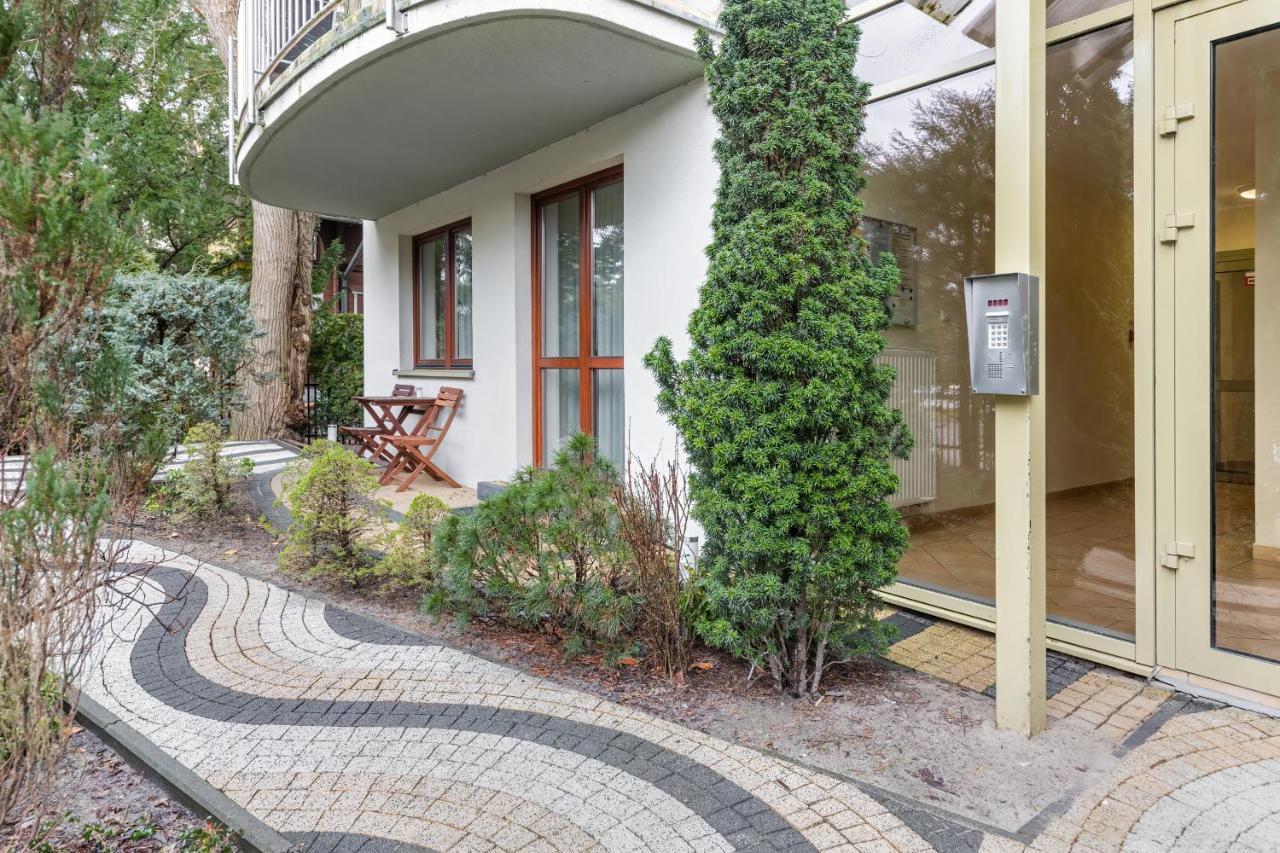 Apartamenty Zeromskiego 29 By Noclegi Renters * Swinoujscie