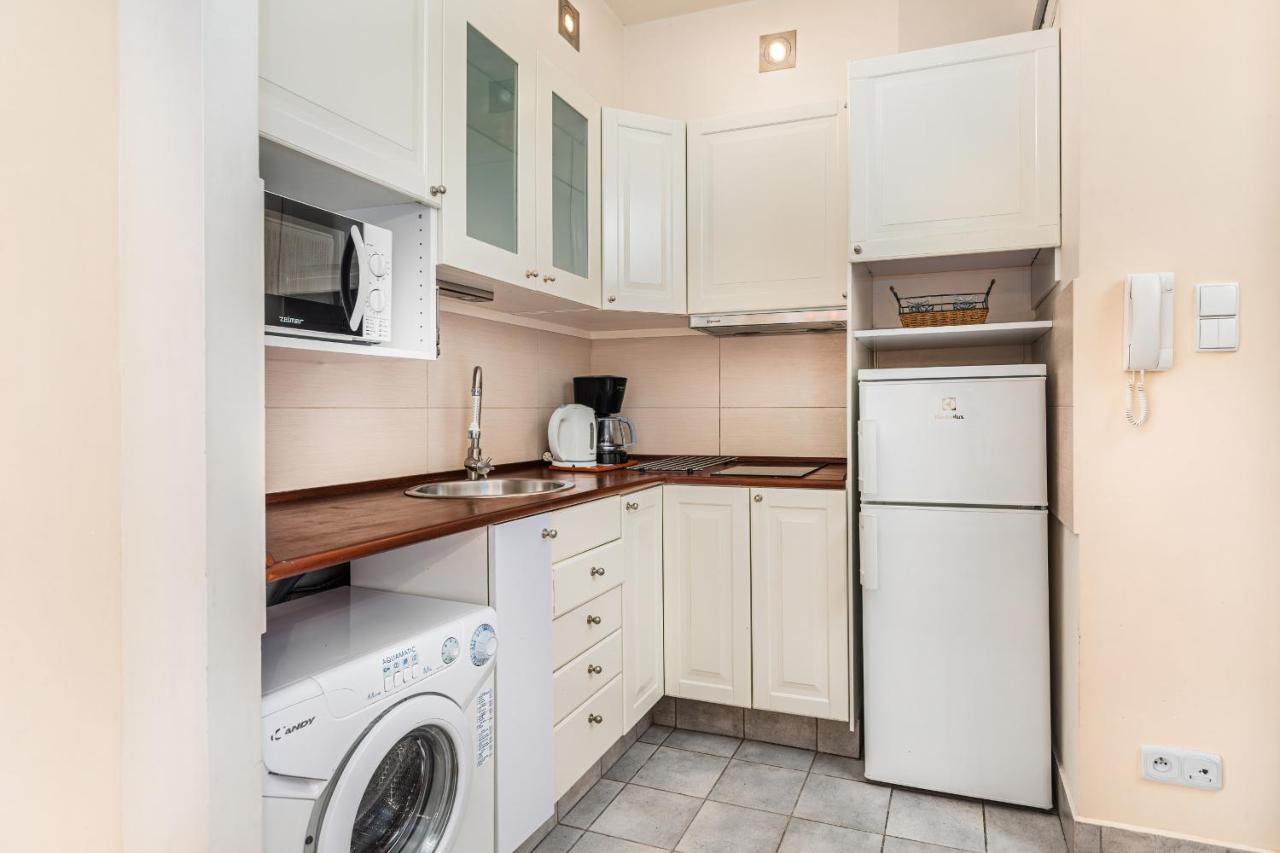 Apartamenty Zeromskiego 29 By Noclegi Renters *