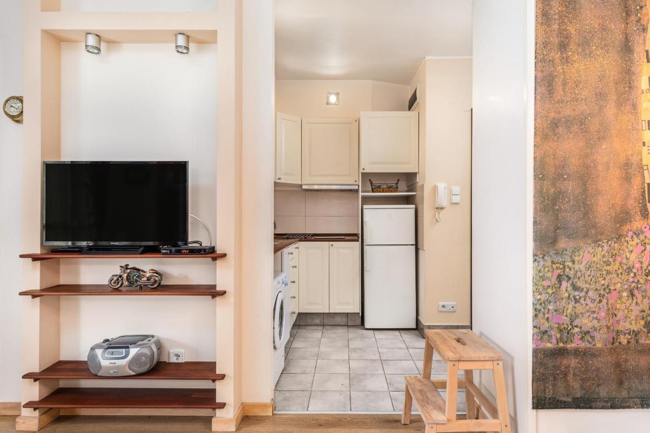 Apartment Apartamenty Zeromskiego 29 By Noclegi Renters