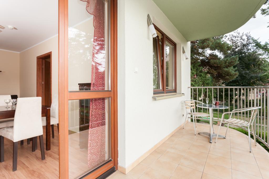 Apartament Zeromskiego 29 By Renters Świnoujście