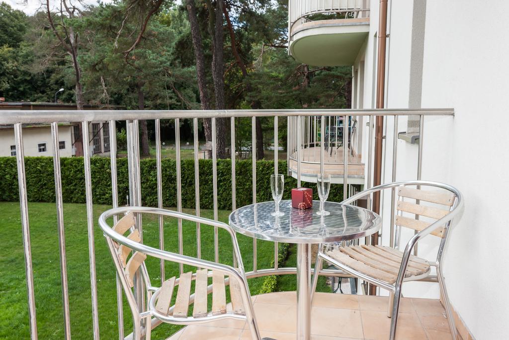 Apartment Apartamenty Zeromskiego 29 By Noclegi Renters