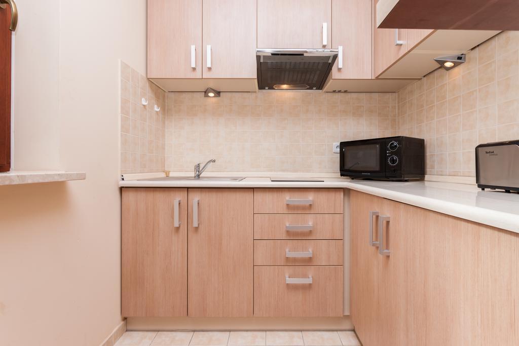 Apartament Zeromskiego 29 By Renters *