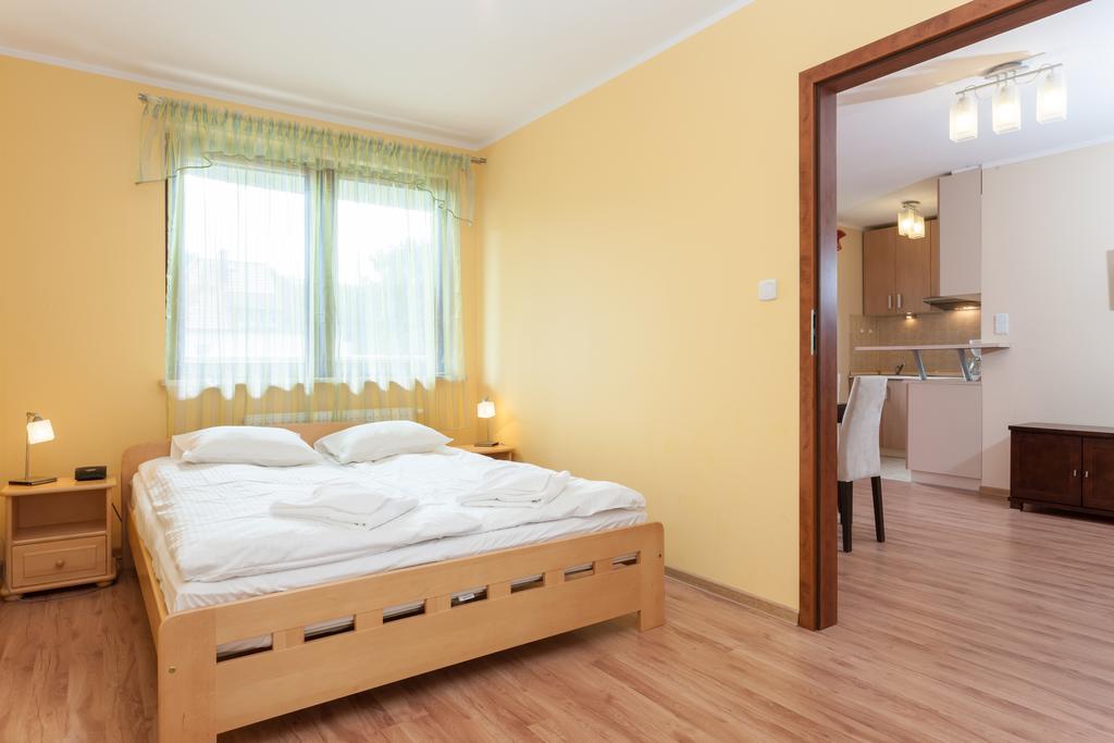 Zeromskiego 29 By Renters Świnoujście