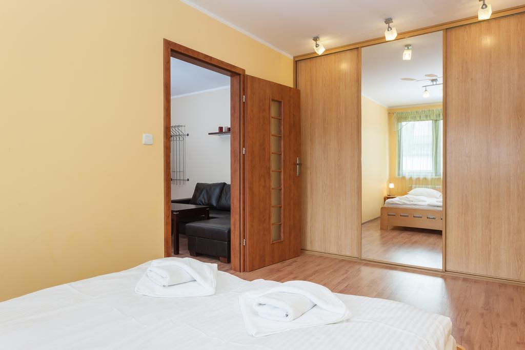 Apartment Apartamenty Zeromskiego 29 By Noclegi Renters *