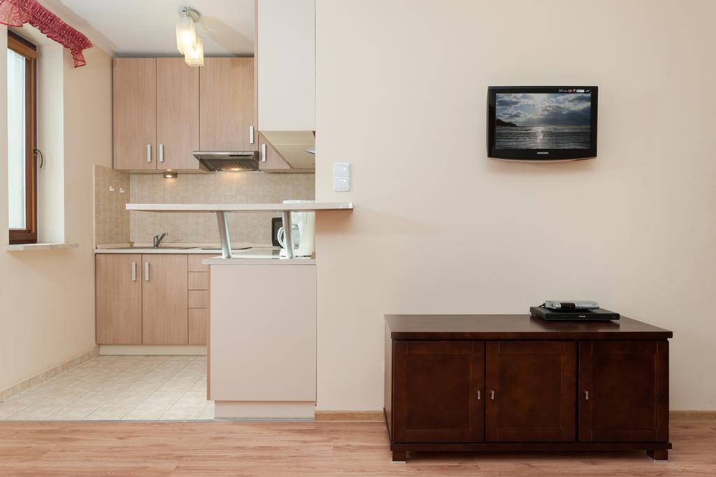 Apartamenty Zeromskiego 29 By Noclegi Renters *