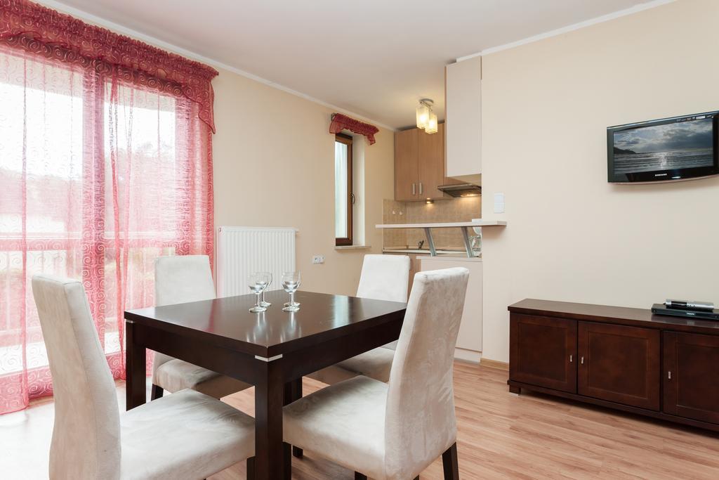Apartamenty Zeromskiego 29 By Noclegi Renters Apartment *