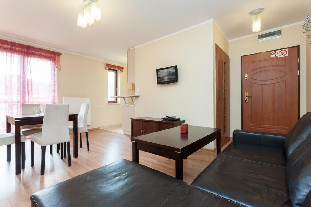 Apartament Zeromskiego 29 By Renters Świnoujście