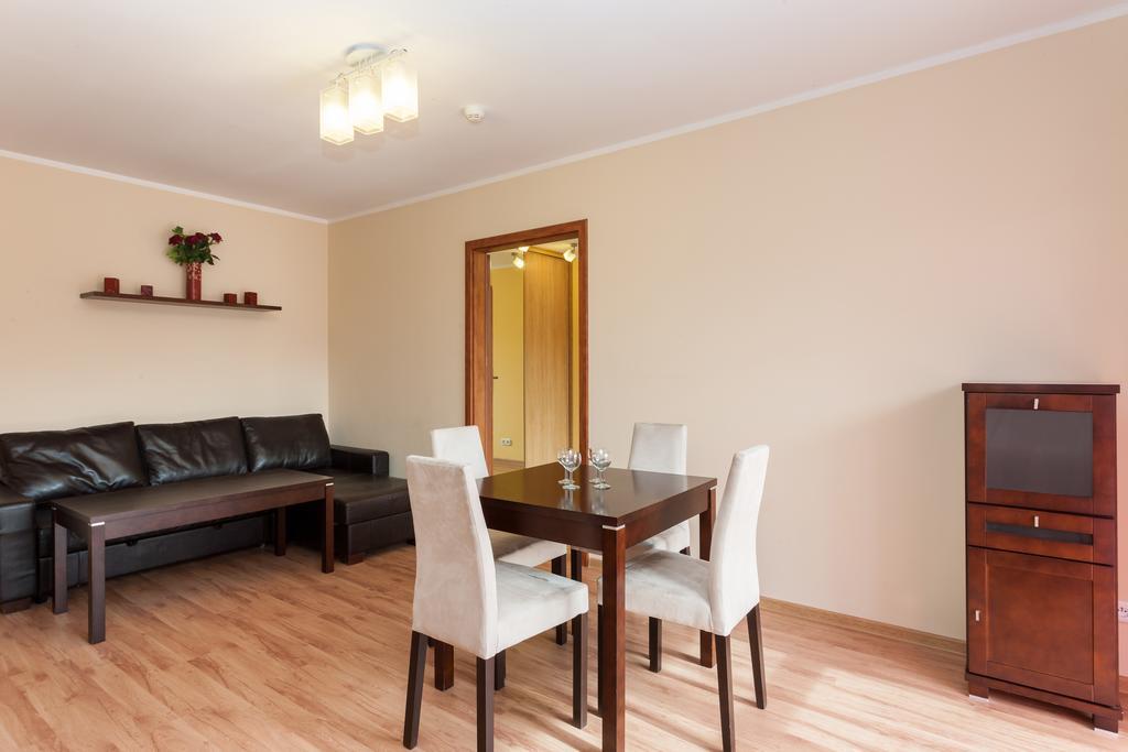 Apartamenty Zeromskiego 29 By Noclegi Renters *