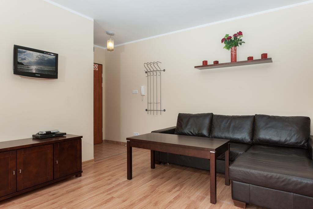 Apartamenty Zeromskiego 29 By Noclegi Renters * Swinoujscie