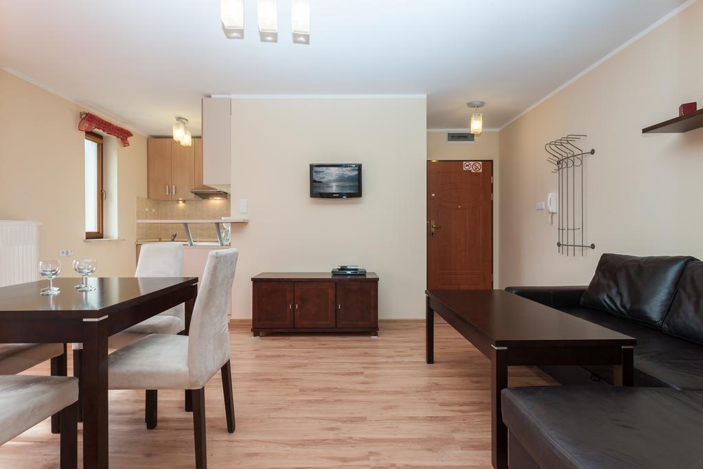 Apartment Apartamenty Zeromskiego 29 By Noclegi Renters *