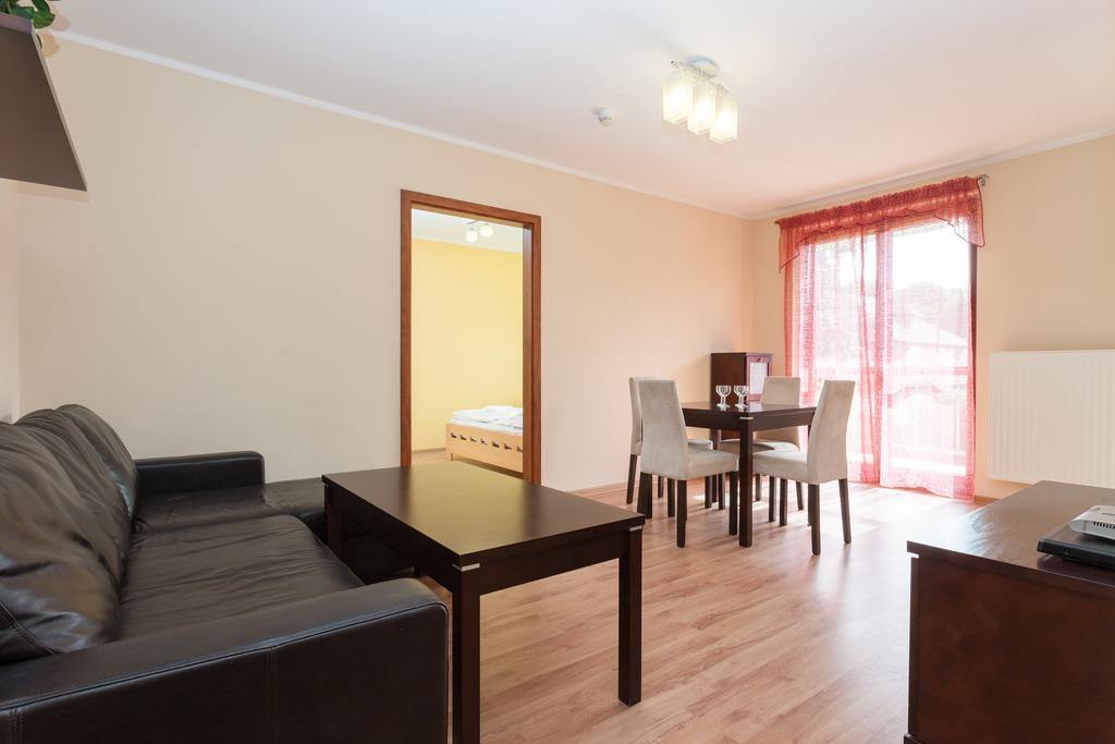 Apartament Zeromskiego 29 By Renters