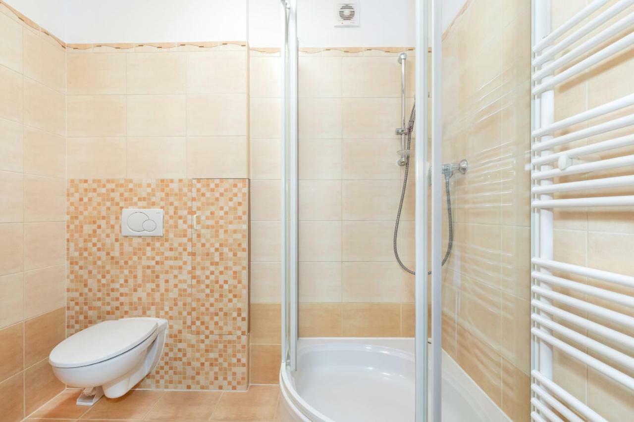 Apartment Apartamenty Zeromskiego 29 By Noclegi Renters Swinoujscie