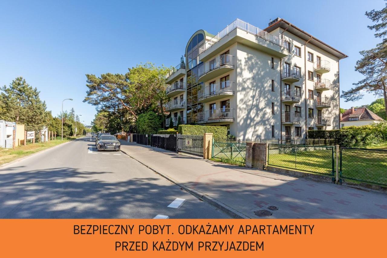 Apartament Zeromskiego 29 By Renters